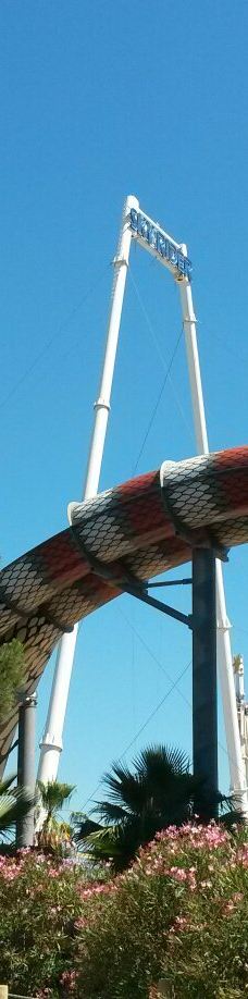 Aqualand Fréjus-弗雷瑞斯