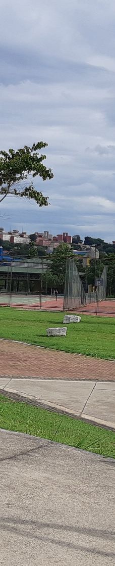 Park Gabriel Chucre-巴鲁埃里