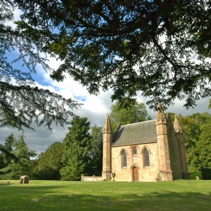 苏格兰高地5日4晚拼小团