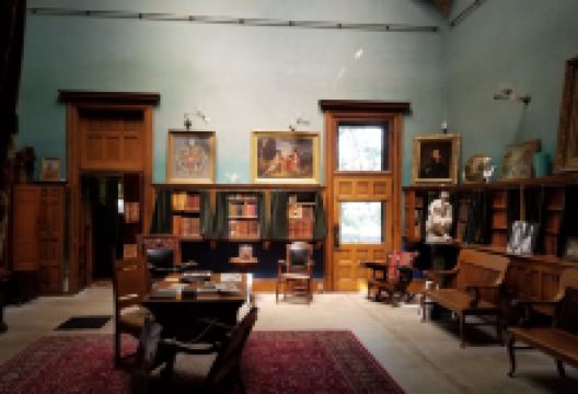 General Lew Wallace Study and Museum景点图片