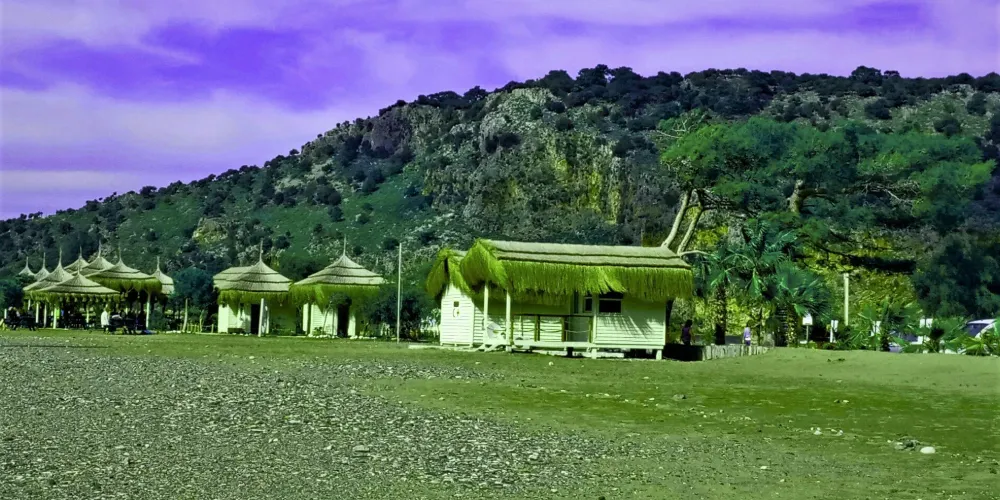 永安旅遊