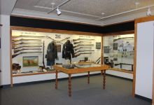 Bushwhacker Museum景点图片