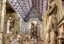 Galerie David d'Angers景点图片