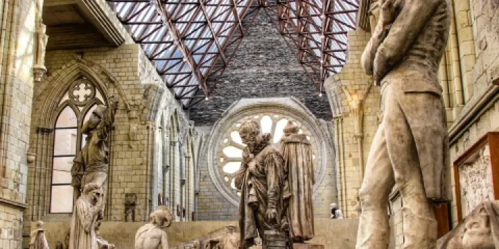 Galerie David d'Angers