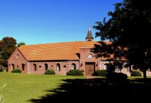 Monasterio Trapense景点图片