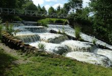 Fisketrappen景点图片