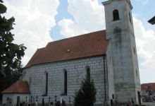 St. Elizabeth Church景点图片