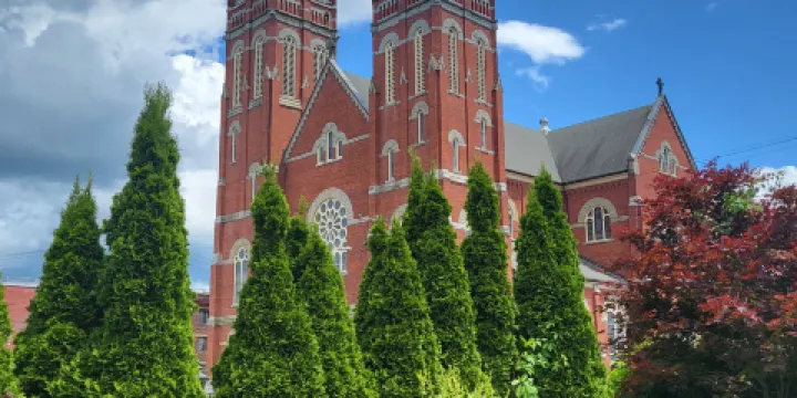 Phelps Mansion Museum