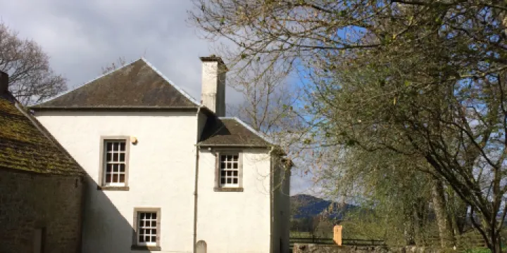 Library of Innerpeffray