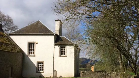 Library of Innerpeffray
