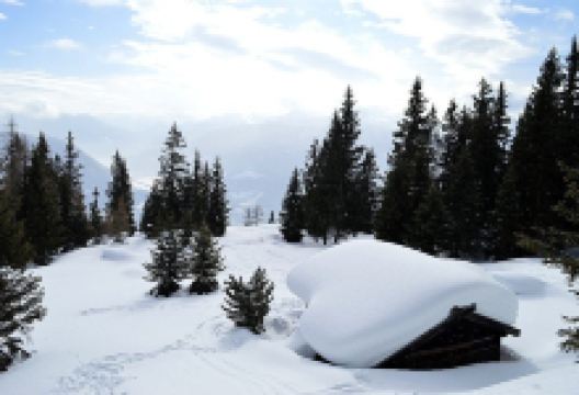 Monte Cavallo - Neue Rosskopf GmbH景点图片