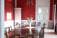 Palac Raczynskich景点图片