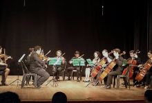 Sao Joao Theater景点图片