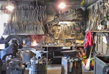 Musee Du Fer Et Du Chemin De Fer景点图片