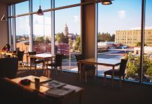 Laramie County Library景点图片