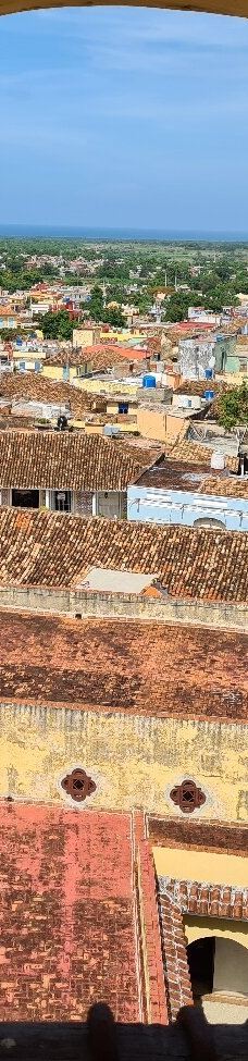 Museo de Historia Municipal-特立尼达