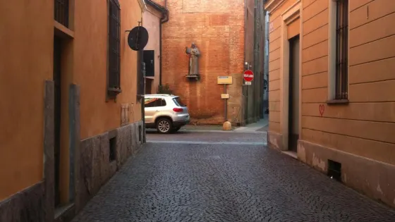 Chiesa di Santa Maria dei Canali