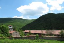 Chiprovtsi Monastery景点图片