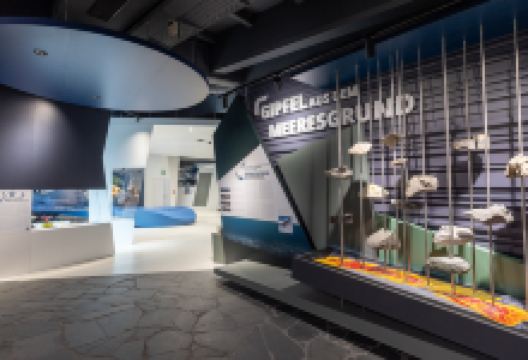 Hohe Tauern National Park Information Centre景点图片