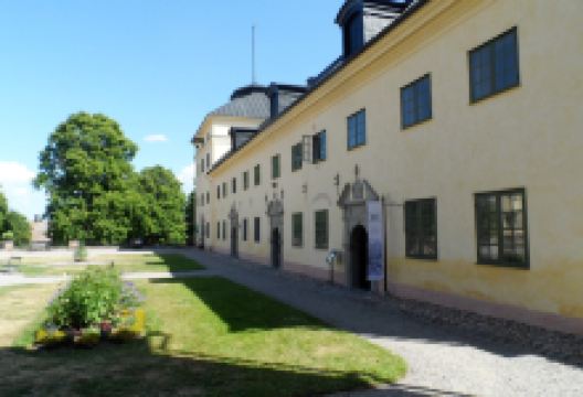 Lofstad Slott景点图片