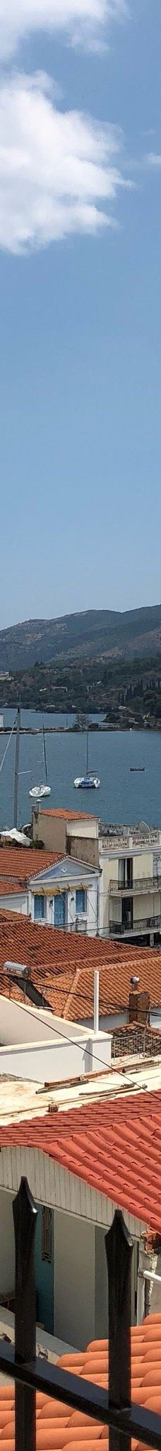 Poros Beach-Kiani Akti