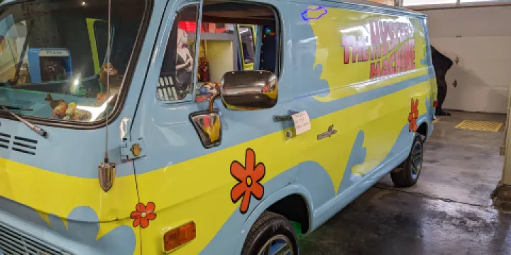 The Galaxy Connection