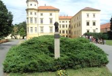 Zamek Straznice景点图片