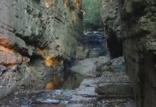 Cascata das Virgens景点图片