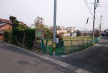 Remains of Moribe Tachibana Birth Place景点图片