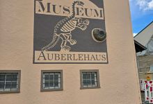 Museum Auberlehaus景点图片
