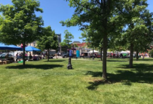 Goderich BIA Farmers' Market购物图片