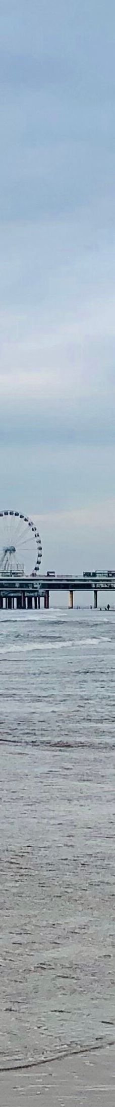 De Pier Scheveningen-斯赫弗宁恩