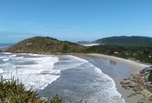 Farol das Conchas景点图片
