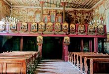 St Nicholas Church景点图片
