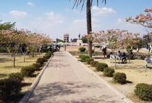 Nyerere Square景点图片