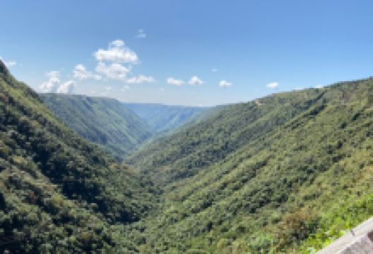 Duwan Sing Syiem View Point景点图片