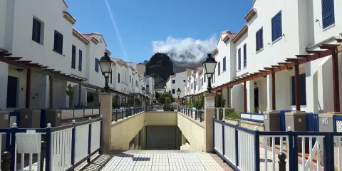 Ermita de Nuestra Senora de las Nieves