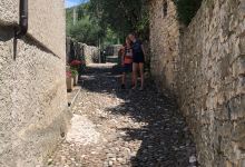 Grotta Tanella景点图片
