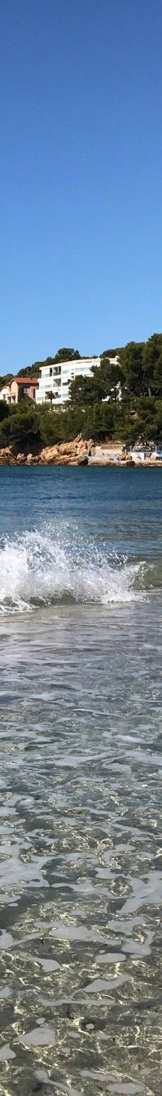 Beach Portissol-滨海萨纳里