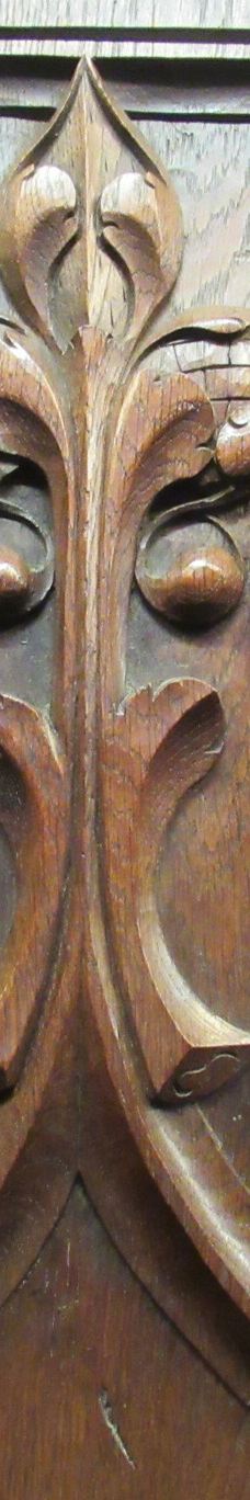 Collegiale Saint-Gal de Langeac-朗雅克