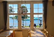 Siarö Fort景点图片