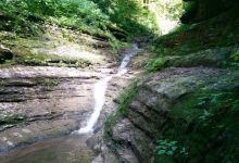 Lower Howard’s Creek Nature and Heritage Preserve景点图片
