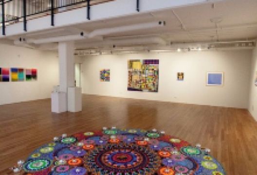 De Meerse Beeldende Kunst景点图片