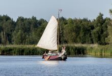 Nationaal Park Lauwersmeer景点图片