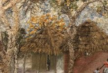 Ruth Lock Shell Art Gallery景点图片