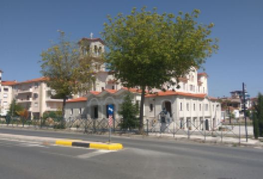 Panagia Faneromeni景点图片