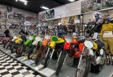 Hill Country Motorheads Motorcycle Museum景点图片