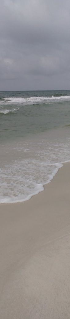 Langdon Beach-彭萨科拉海滩