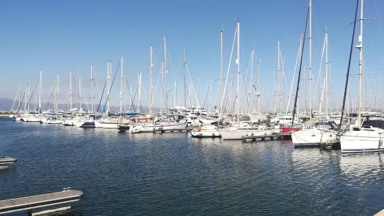 Alcadeisa Marina