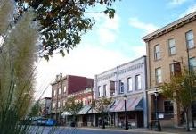 Tourism Ladysmith & Visitor Centre景点图片